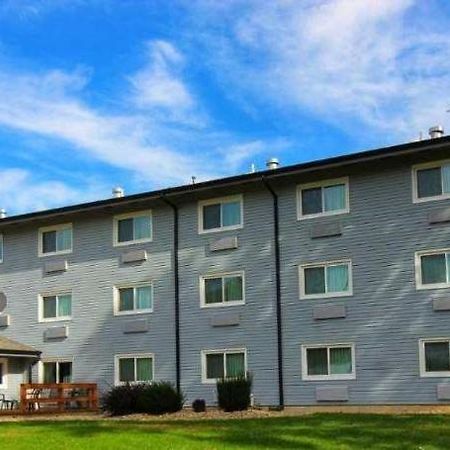 Oregon Paddle Wheel Inn מראה חיצוני תמונה