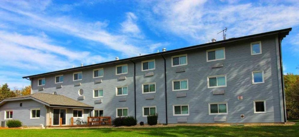 Oregon Paddle Wheel Inn מראה חיצוני תמונה