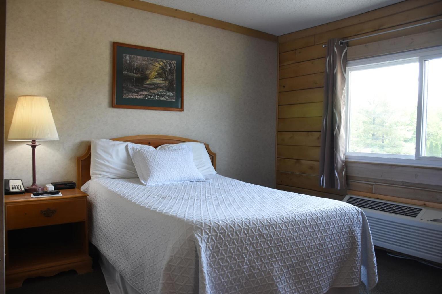 Oregon Paddle Wheel Inn חדר תמונה