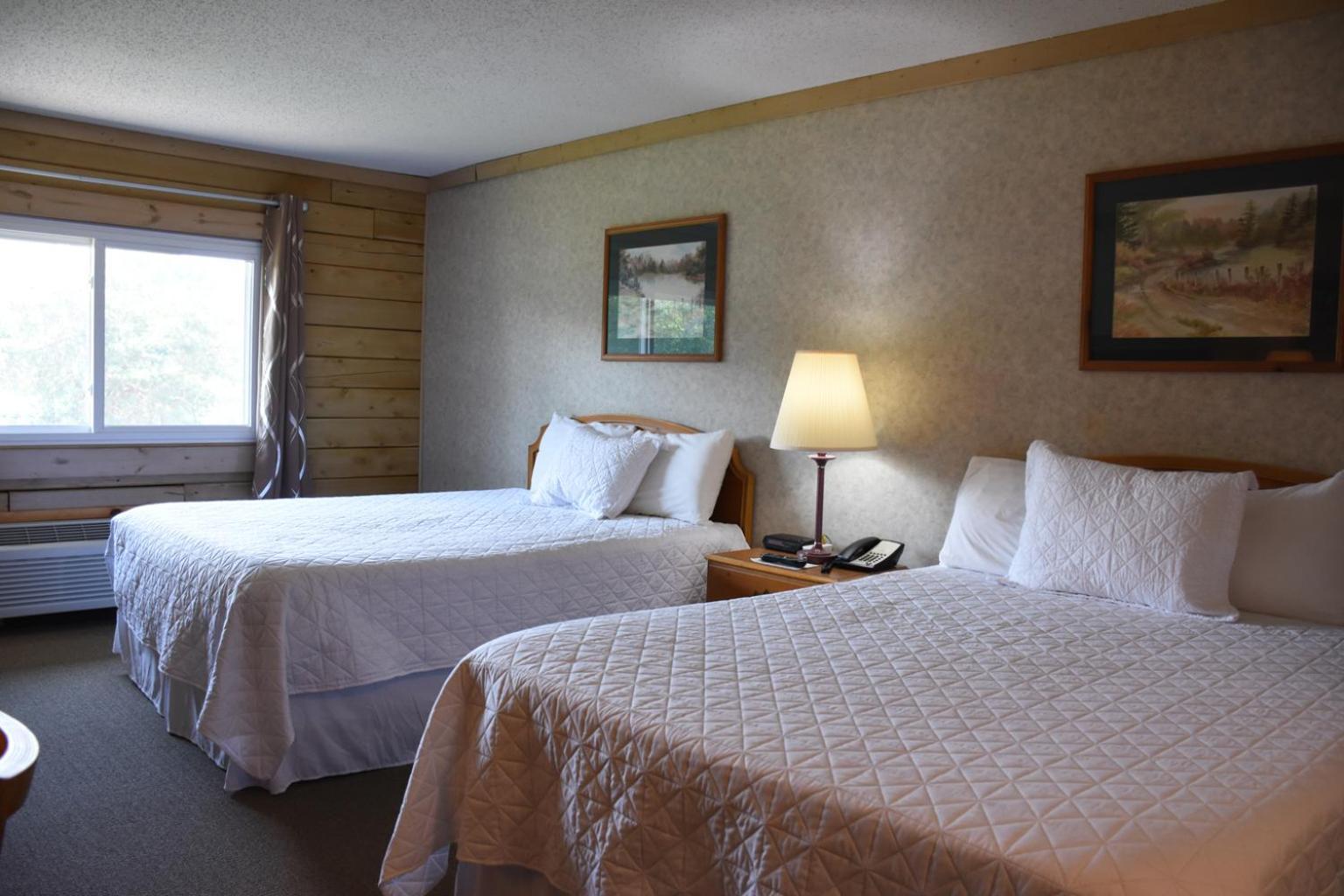Oregon Paddle Wheel Inn חדר תמונה