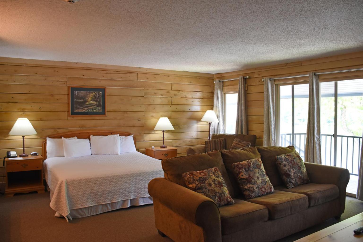 Oregon Paddle Wheel Inn חדר תמונה