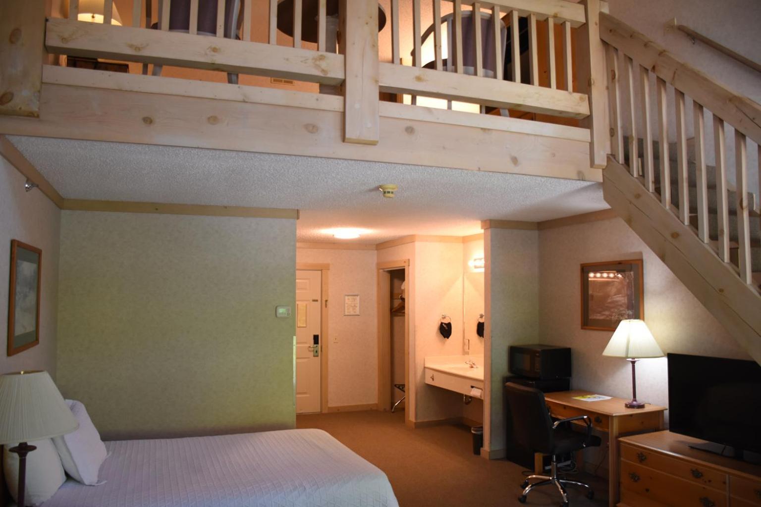 Oregon Paddle Wheel Inn חדר תמונה