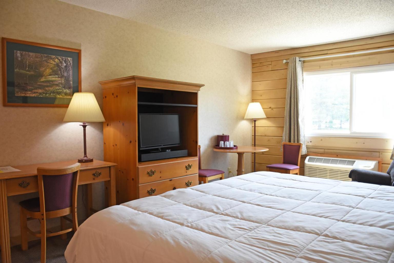 Oregon Paddle Wheel Inn חדר תמונה