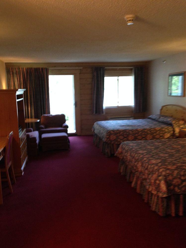 Oregon Paddle Wheel Inn מראה חיצוני תמונה