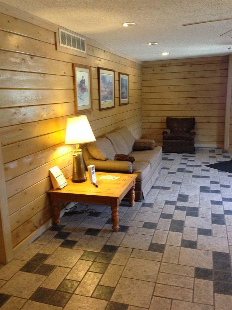 Oregon Paddle Wheel Inn מראה חיצוני תמונה